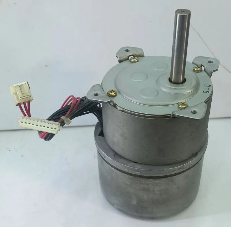 الکتروموتور براشلس گیربکسی 24ولتDC