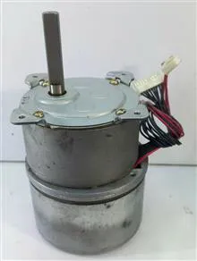 الکتروموتور