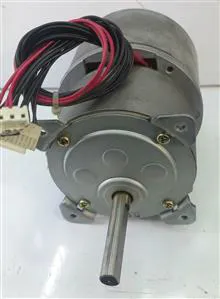 الکتروموتور