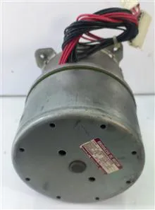 الکتروموتور