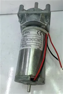 الکتروموتور