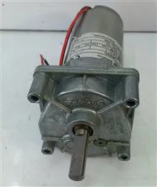 الکتروموتور