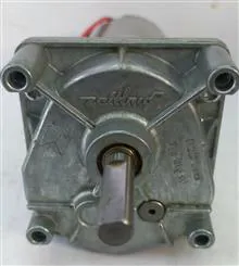 الکتروموتور