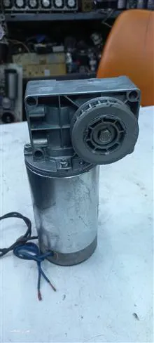 الکتروموتور