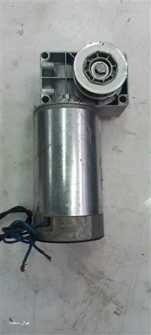 الکتروموتور