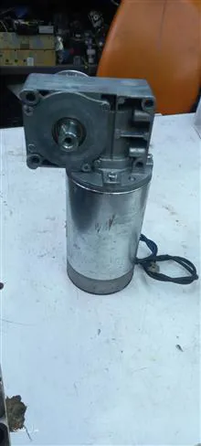 الکتروموتور