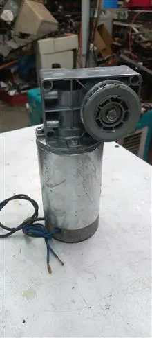 الکتروموتور