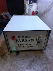 دیمر