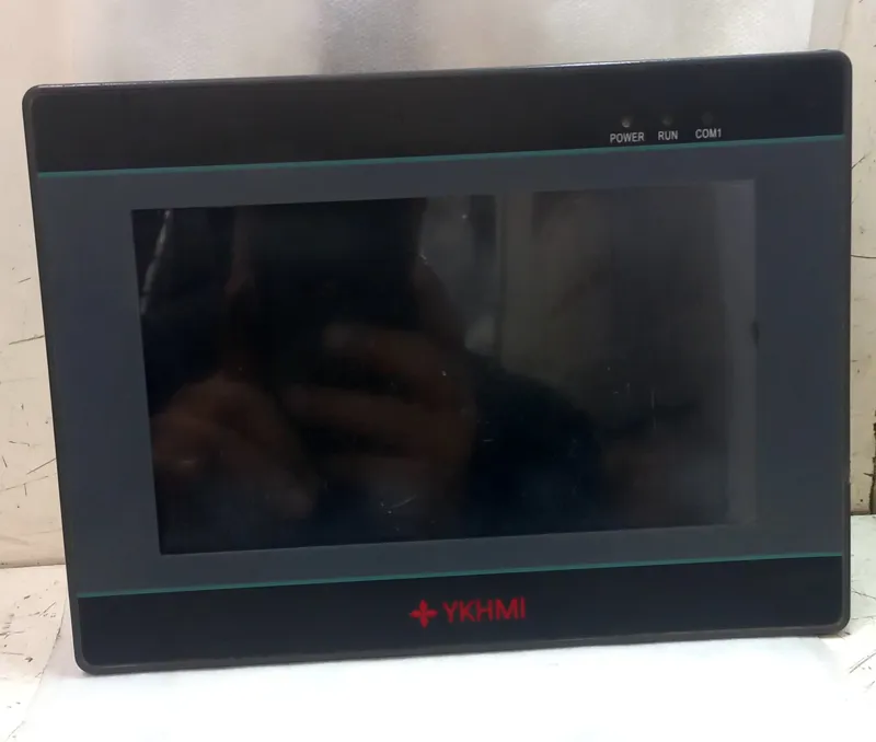 مانیتور صنعتی HMI