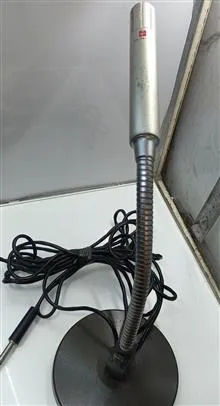 میکروفون