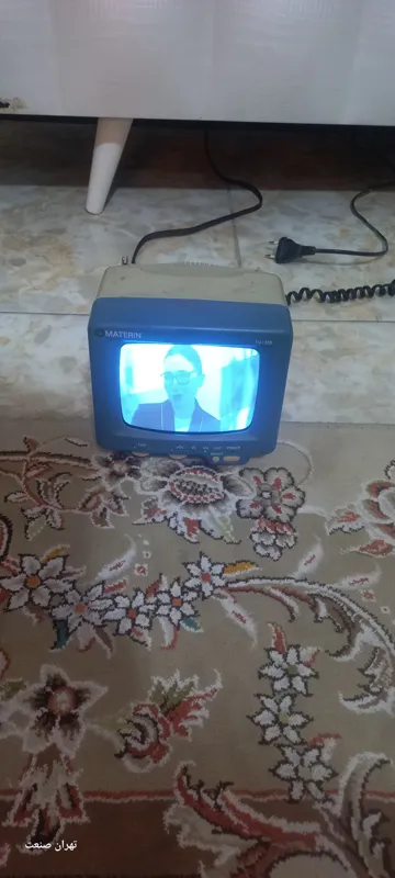 تلویزیون نوستالژی سالم