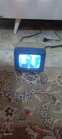 تلویزیون
