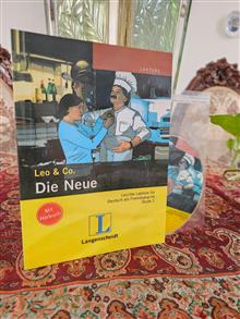 کتاب