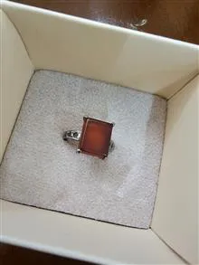انگشتر