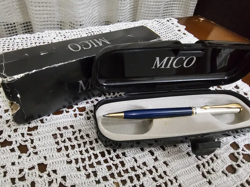 خودکار آلمانی اصل mico