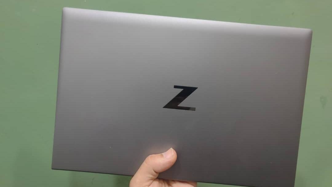 hp zbook 14 G7 firefly