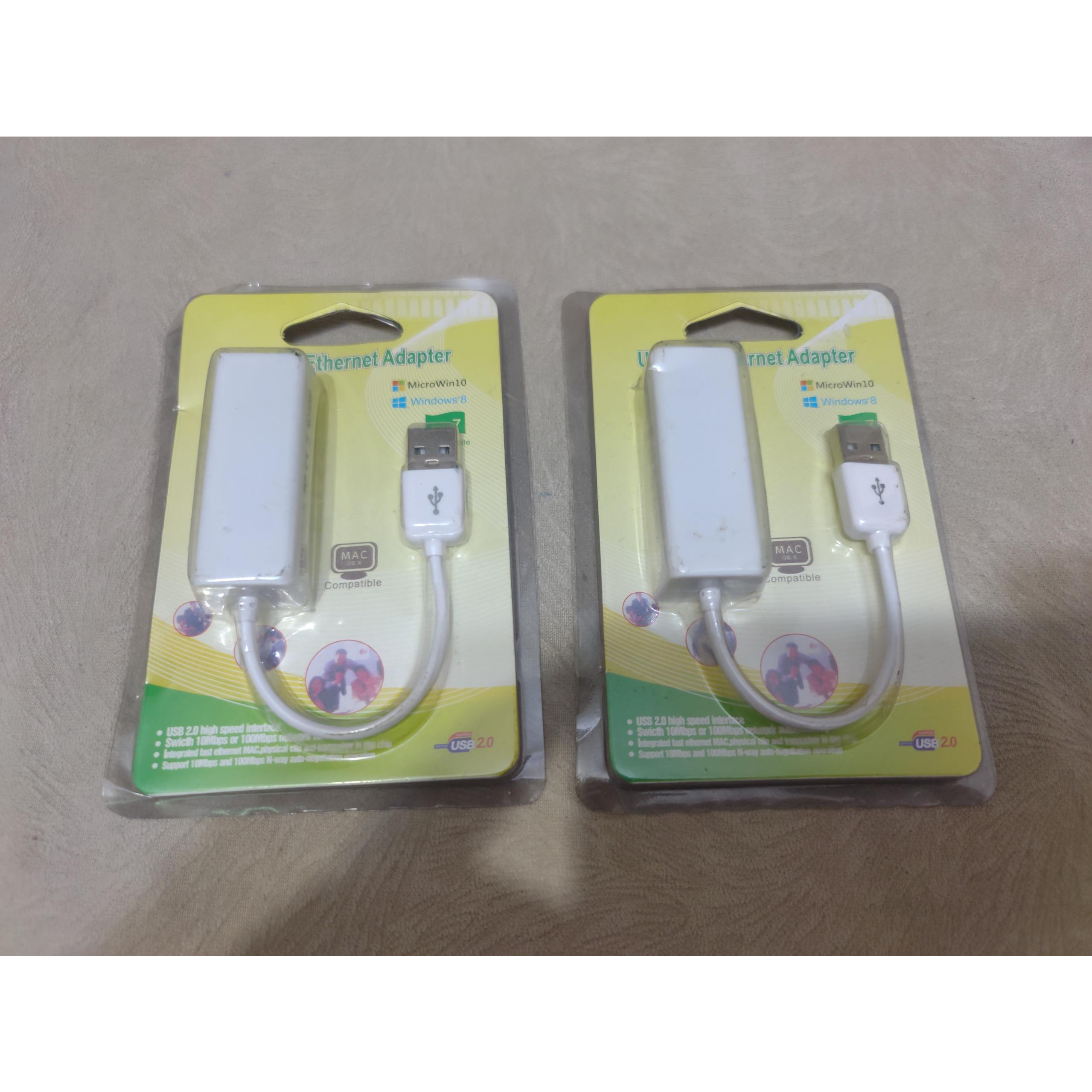 تبدیل usb به Lan شبکه