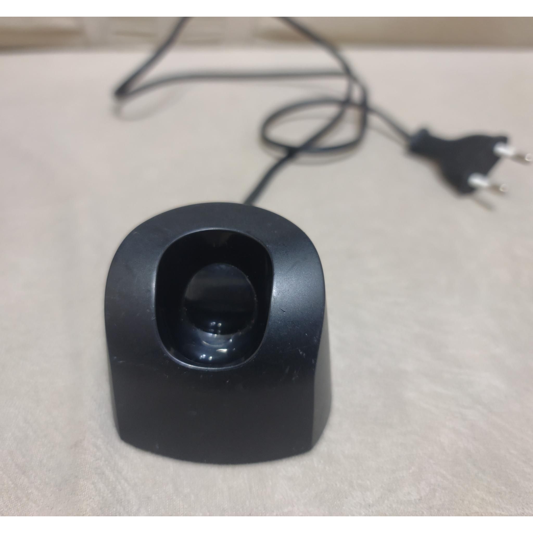 پایه شارژر براون