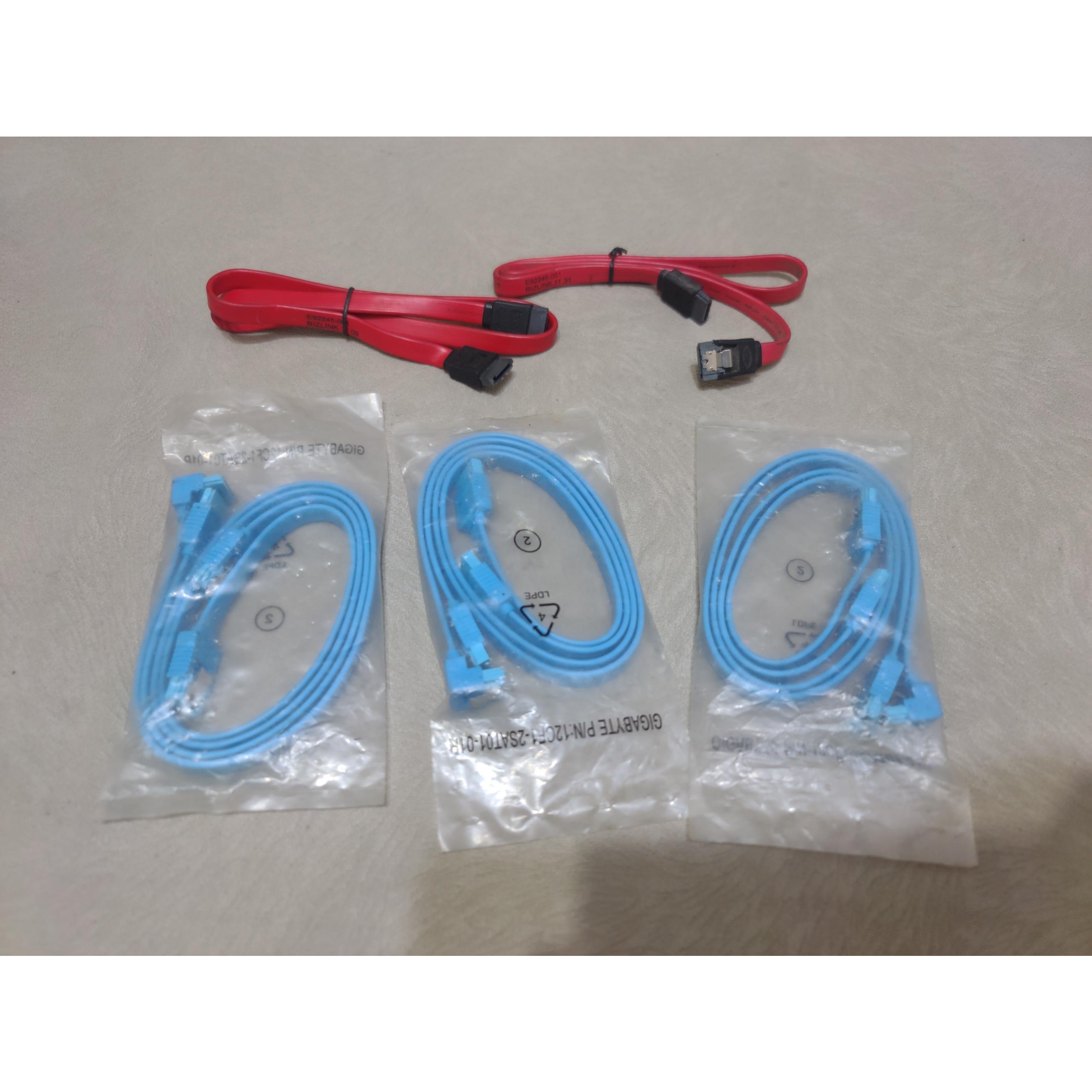 8عدد کابل ساتا