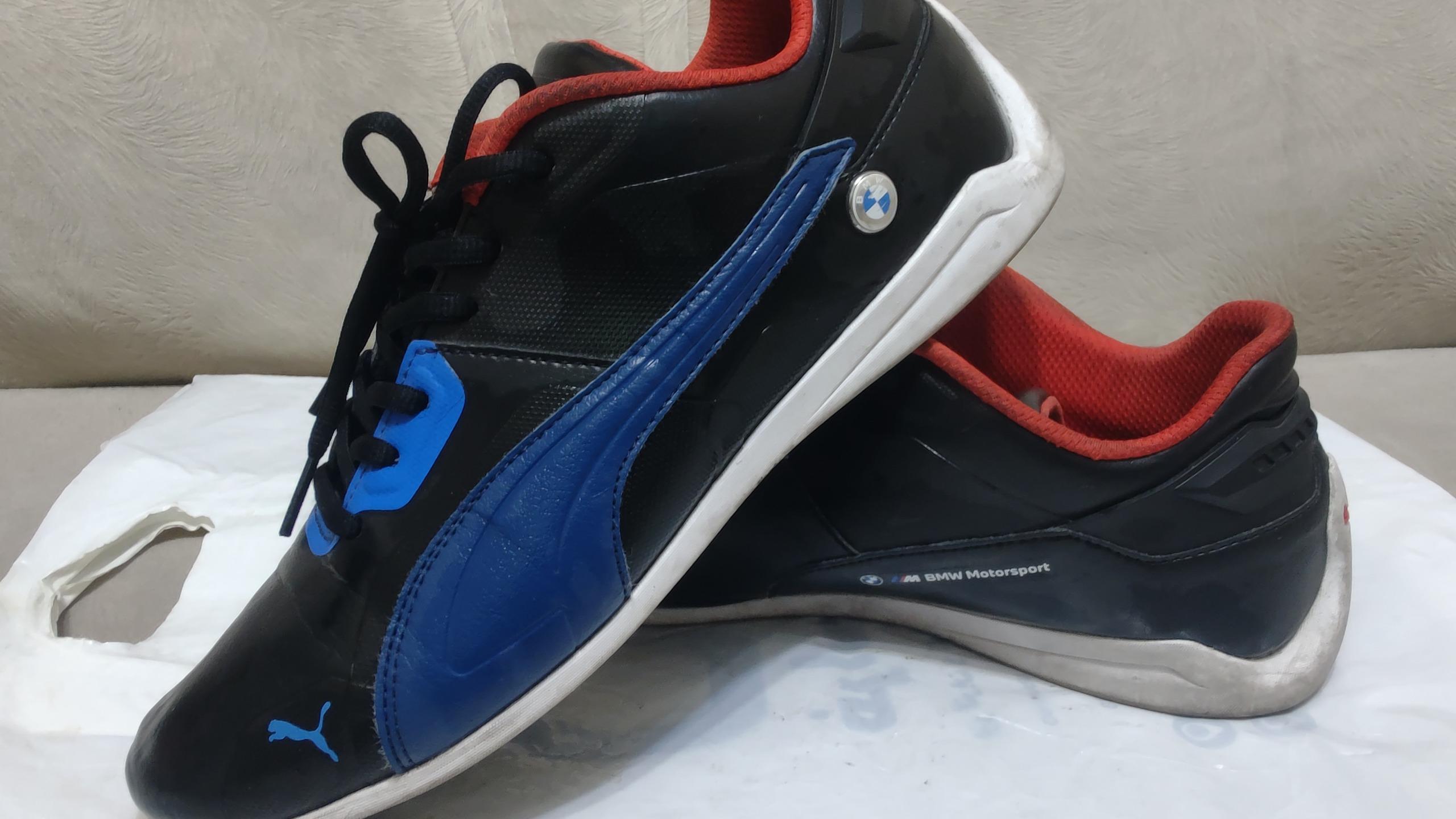 کتونی پوما bmw