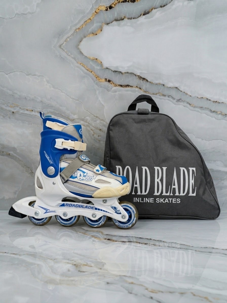 اسکیت ROADBLADE ایتالیا (سایز متغیر از 36 تا 39)