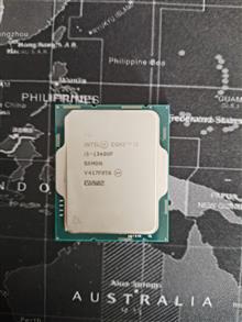 Cpu