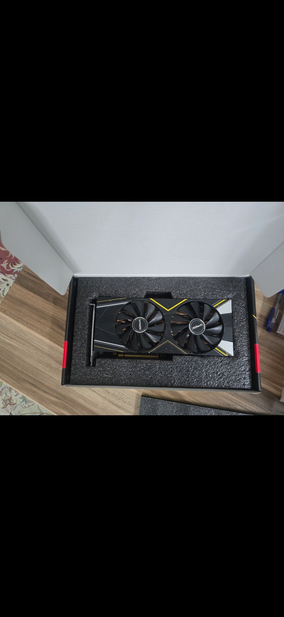 ASRock Challenger RX 5700 XT