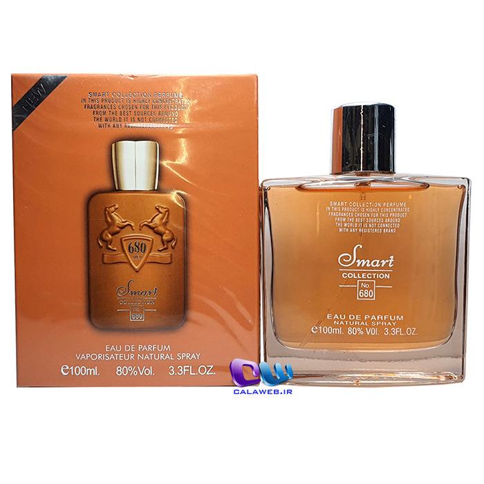 ادکلن اسمارت کالکشن کد 680 مارلی التیر