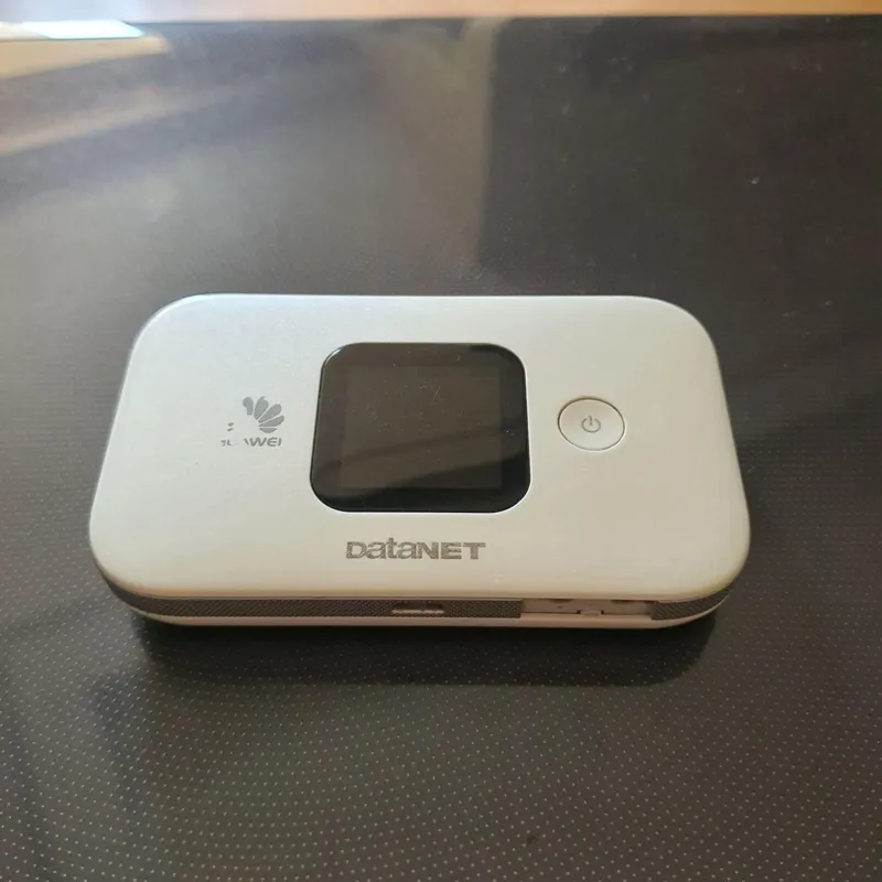 مودم جیبی هواوی Huawei E5577