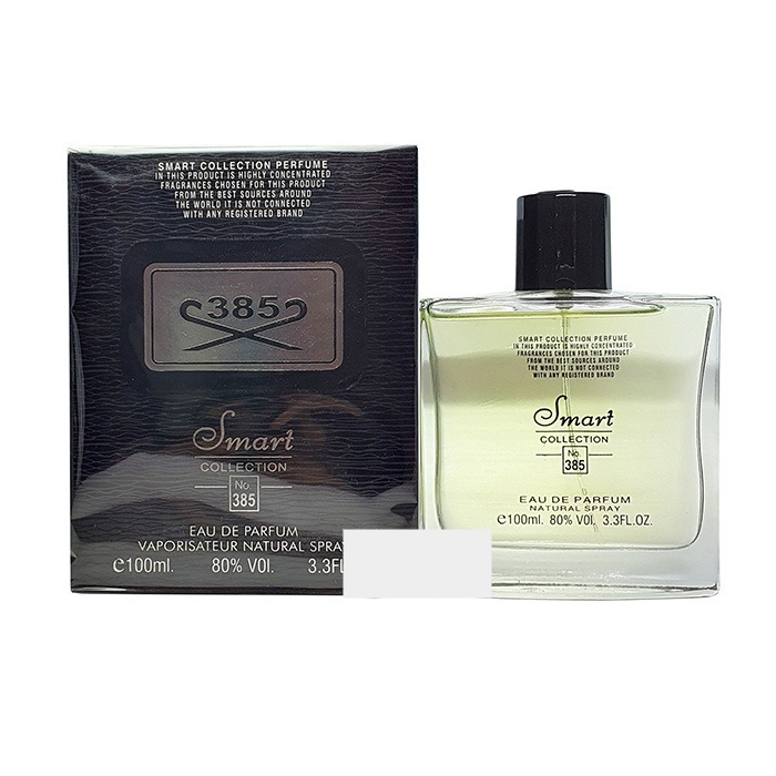 ادکلن اسمارت کالکشن کد 385 کرید اونتوس