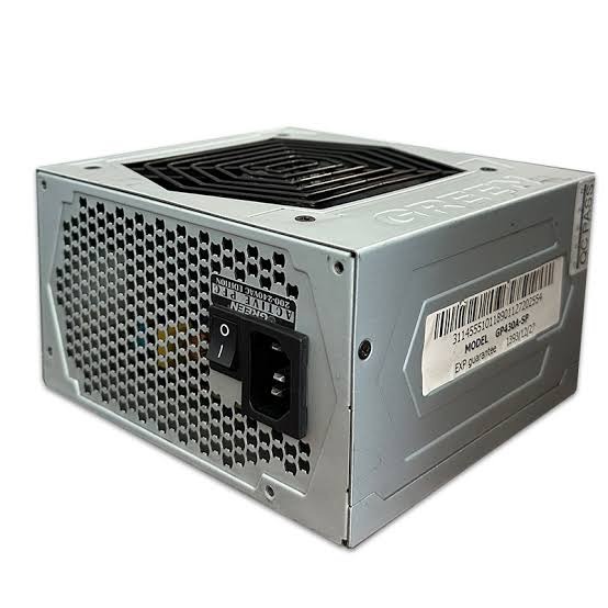 پاور گرین gp430 a sp هشت پین دار