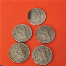 5
