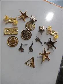 تعدادی