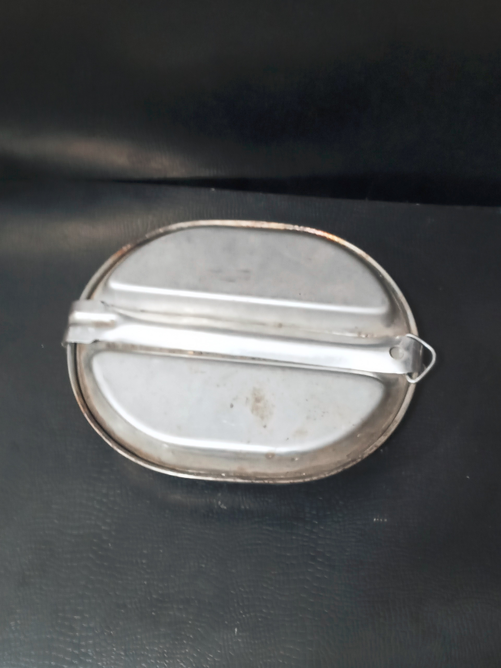 یقلوی استیل قدیمی ش 2