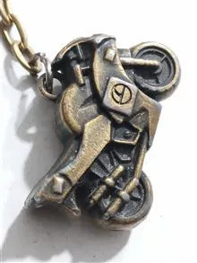 جاکلیدی بسیار زییا و قدیمی