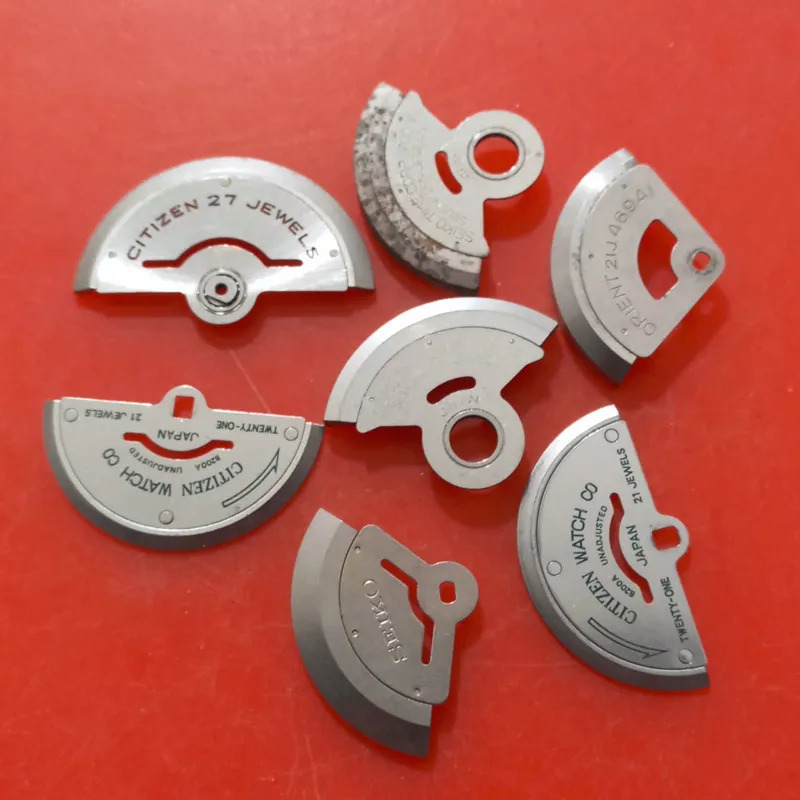 قطعات ساعت قدیمی ش 321