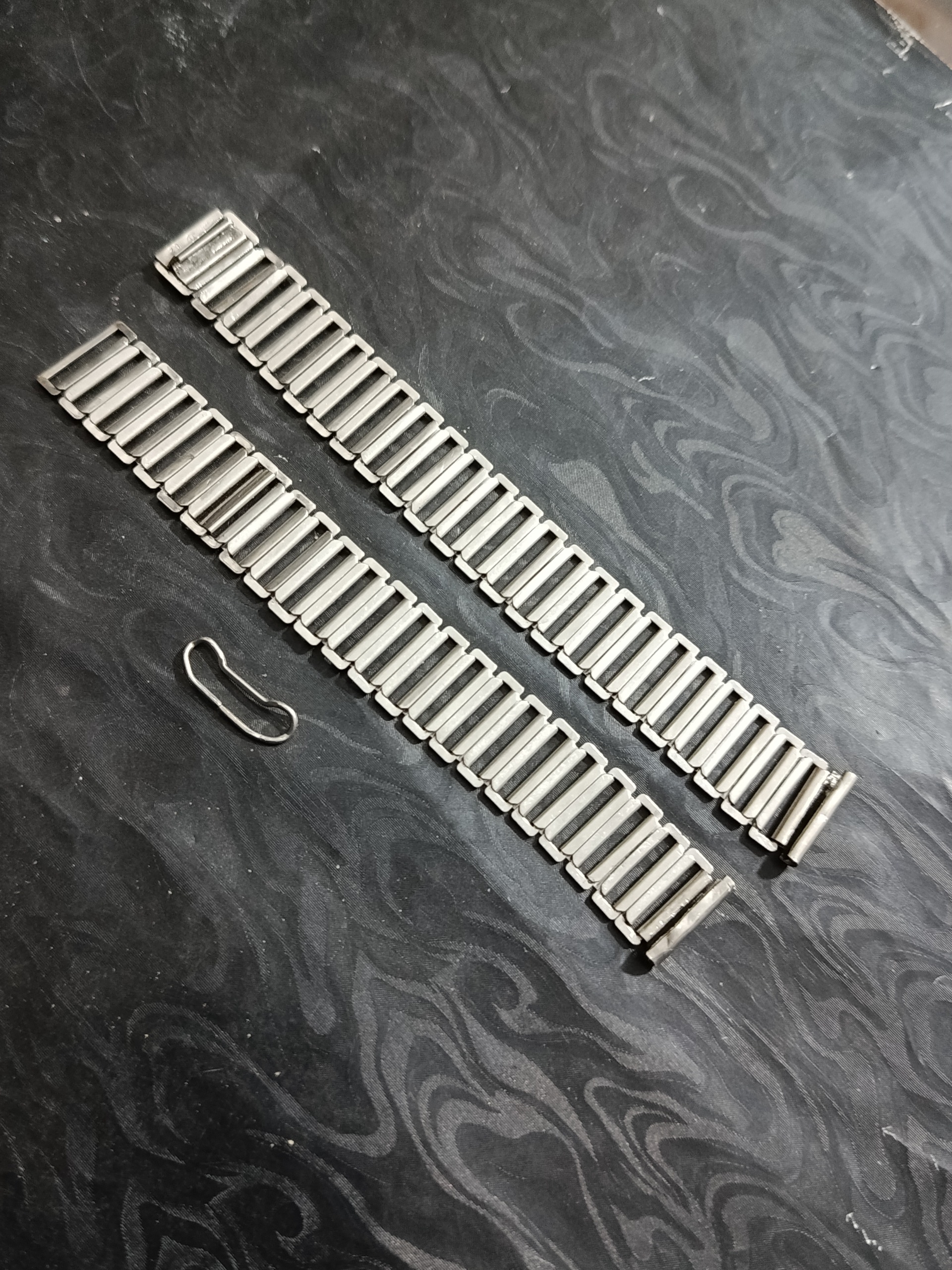 بند ساعت وستندواچ قدیمی