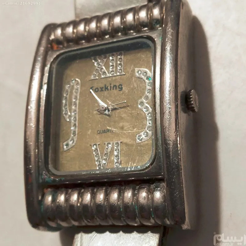 ساعت مچی زیبا ش 32