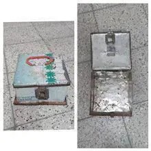قوطی