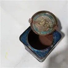 قوطی