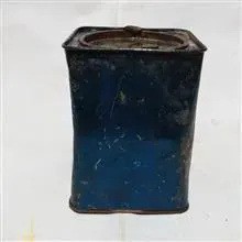 قوطی