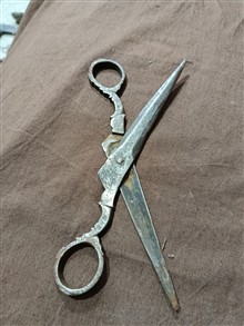 قیچی
