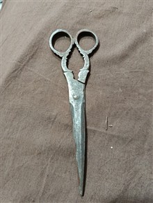 قیچی