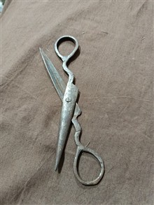 قیچی