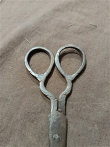 قیچی