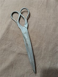قیچی