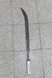 شمشیر