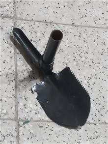 بیلچه