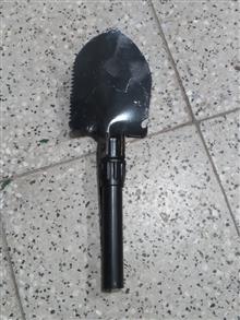 بیلچه
