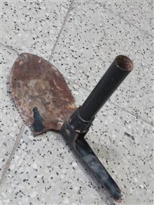 بیلچه